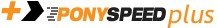 PonySpeedPlus