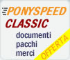 consegna classic