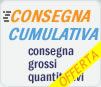 consegna cumulativa